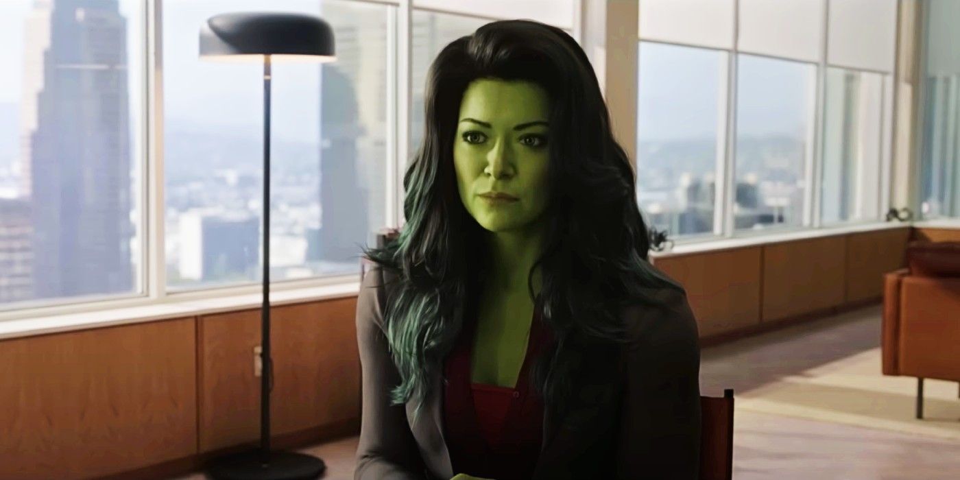 Posibilidad de la temporada 2 de She-Hulk abordada por el director