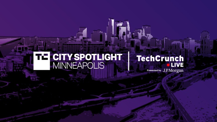¡Anunciando la agenda para el evento especial de Minneapolis de TechCrunch Live!