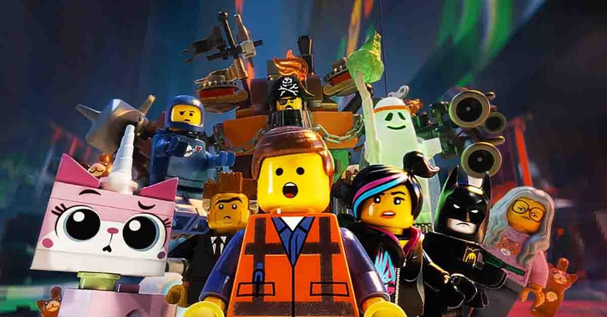 Productor de LEGO Movie se burla de que la próxima película será una reinvención
