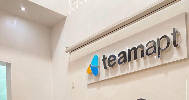 QED realiza su primera inversión africana, respaldando a la fintech nigeriana TeamApt en un acuerdo de más de $ 50 millones
