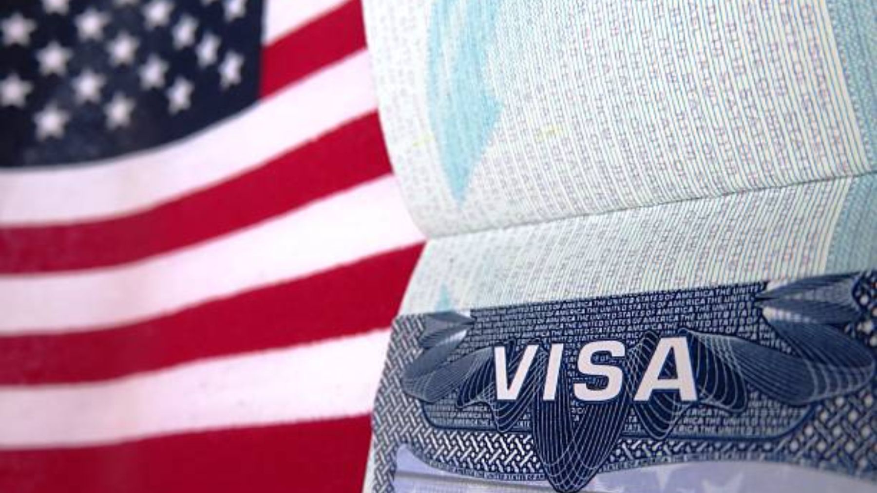 Qué revisan en tus redes sociales para conseguir la visa a EE.UU