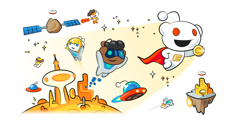 Reddit lanza un nuevo portal para desarrolladores para dar un impulso a las aplicaciones y bots de terceros