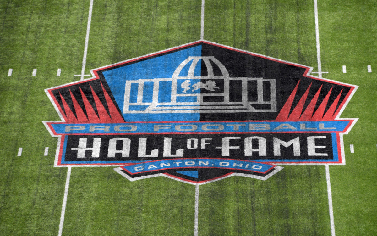NFL anuncia a los 15 finalistas para la clase de 2023 del Salón de la Fama | Tuit