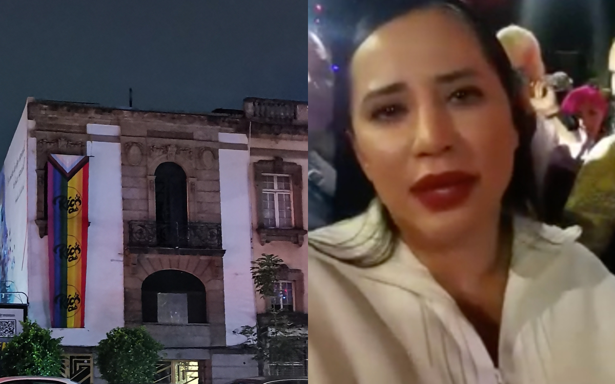 Rico Club reabrirá; Sandra Cuevas asegura que el antro tenía faltas administrativas | Video