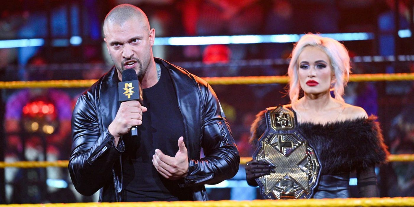 Rumores de WWE: El ex campeón está siendo discutido para un regreso masivo