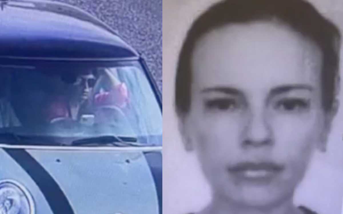 Rusia acusa a presunta espía ucraniana del asesinato de Daria Dugina con coche bomba