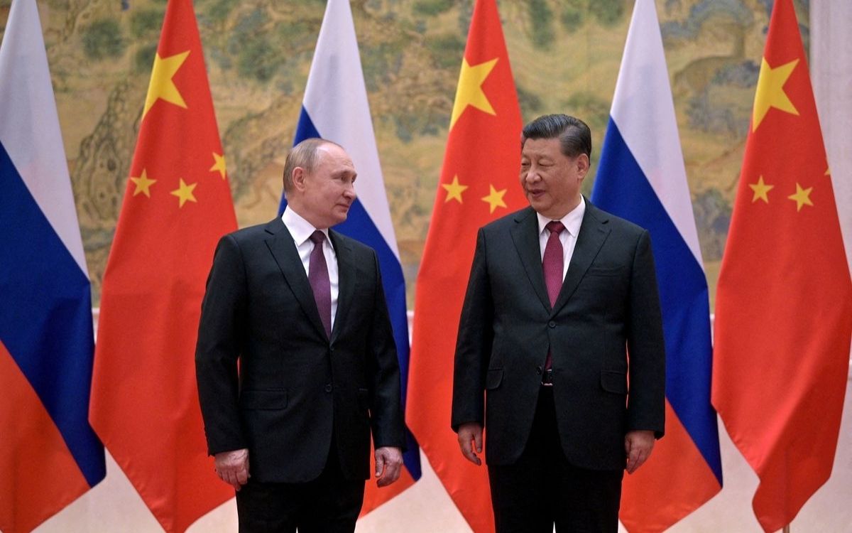 Rusia respalda medidas de China para proteger soberanía por visita de Pelosi a Taiwán