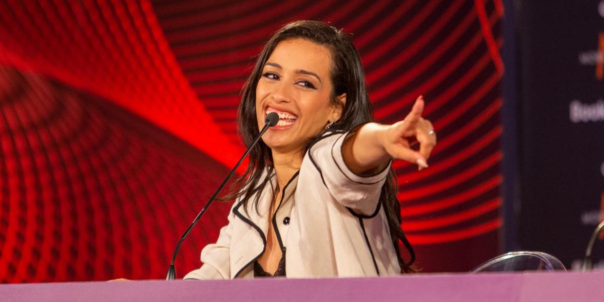 Sale a la luz el caché de Chanel Terrero tras su éxito en Eurovisión