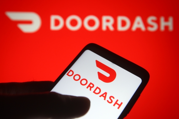 Se informa que DoorDash está terminando su asociación de entrega con Walmart