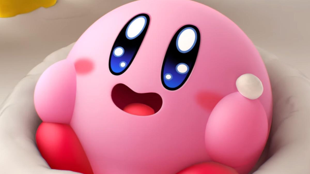 Se revela la fecha de lanzamiento de Kirby’s Dream Buffet con un nuevo tráiler