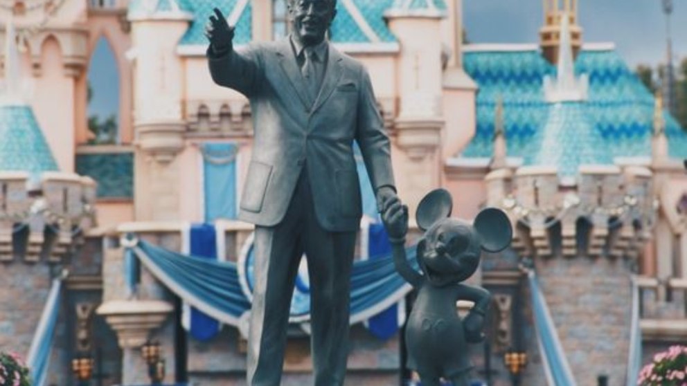 Secretos y curiosidades de Walt Disney que debes saber