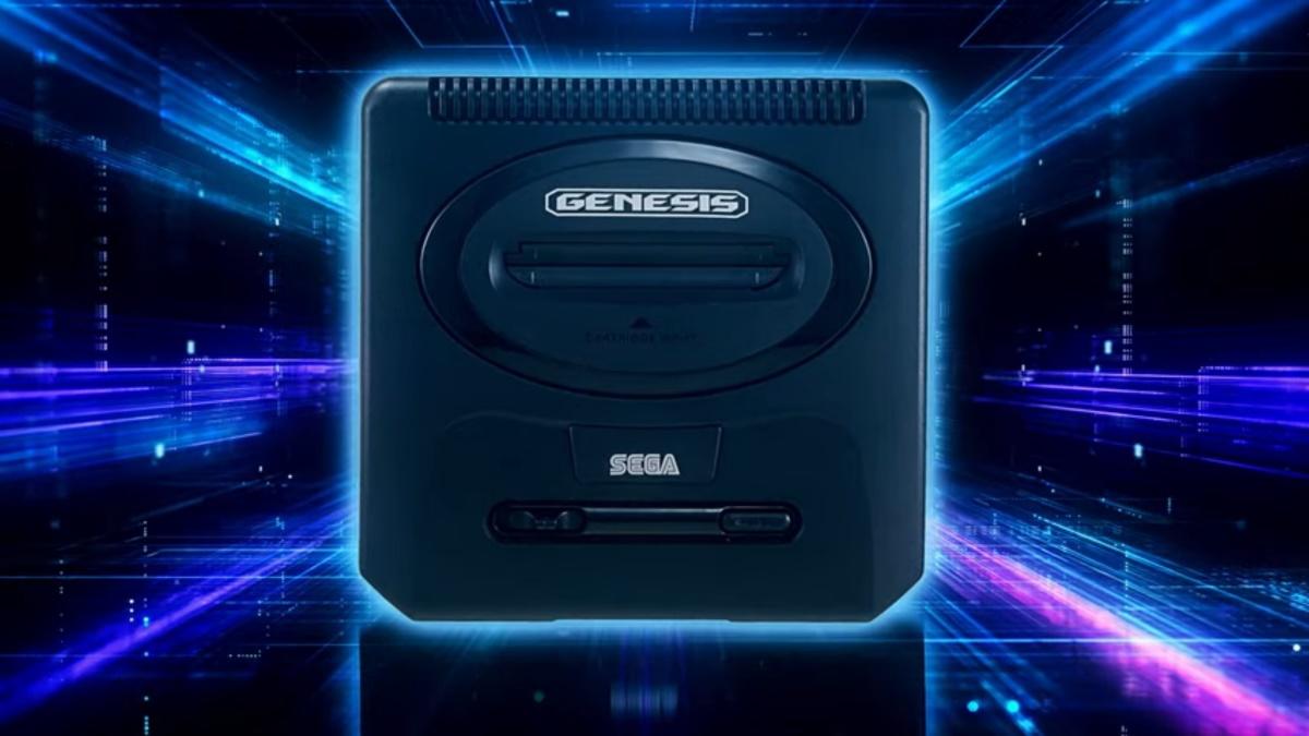 Sega Genesis Mini 2 revela la lista completa de juegos