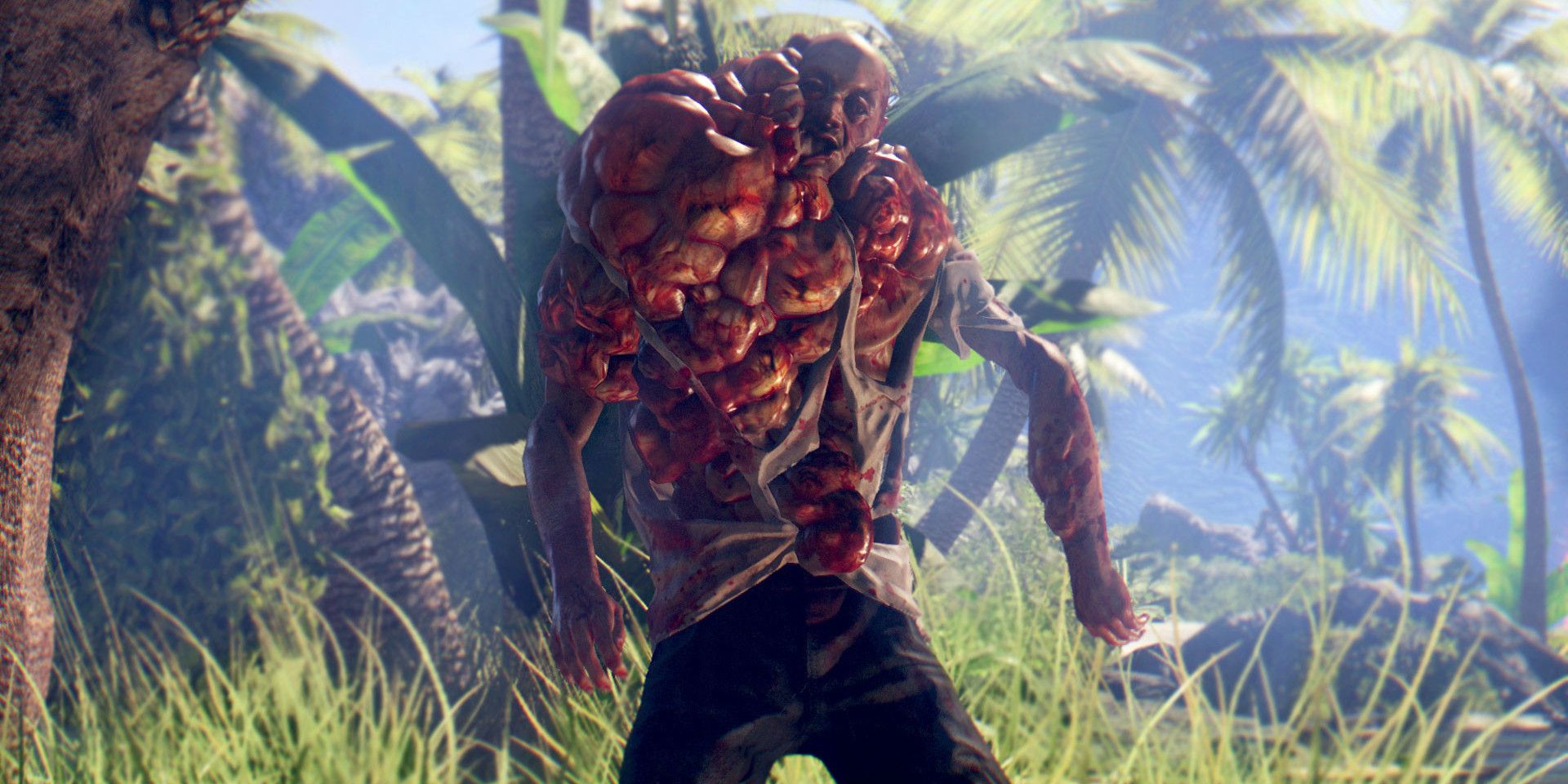 Según los informes, Dead Island 2 reaparecerá este año