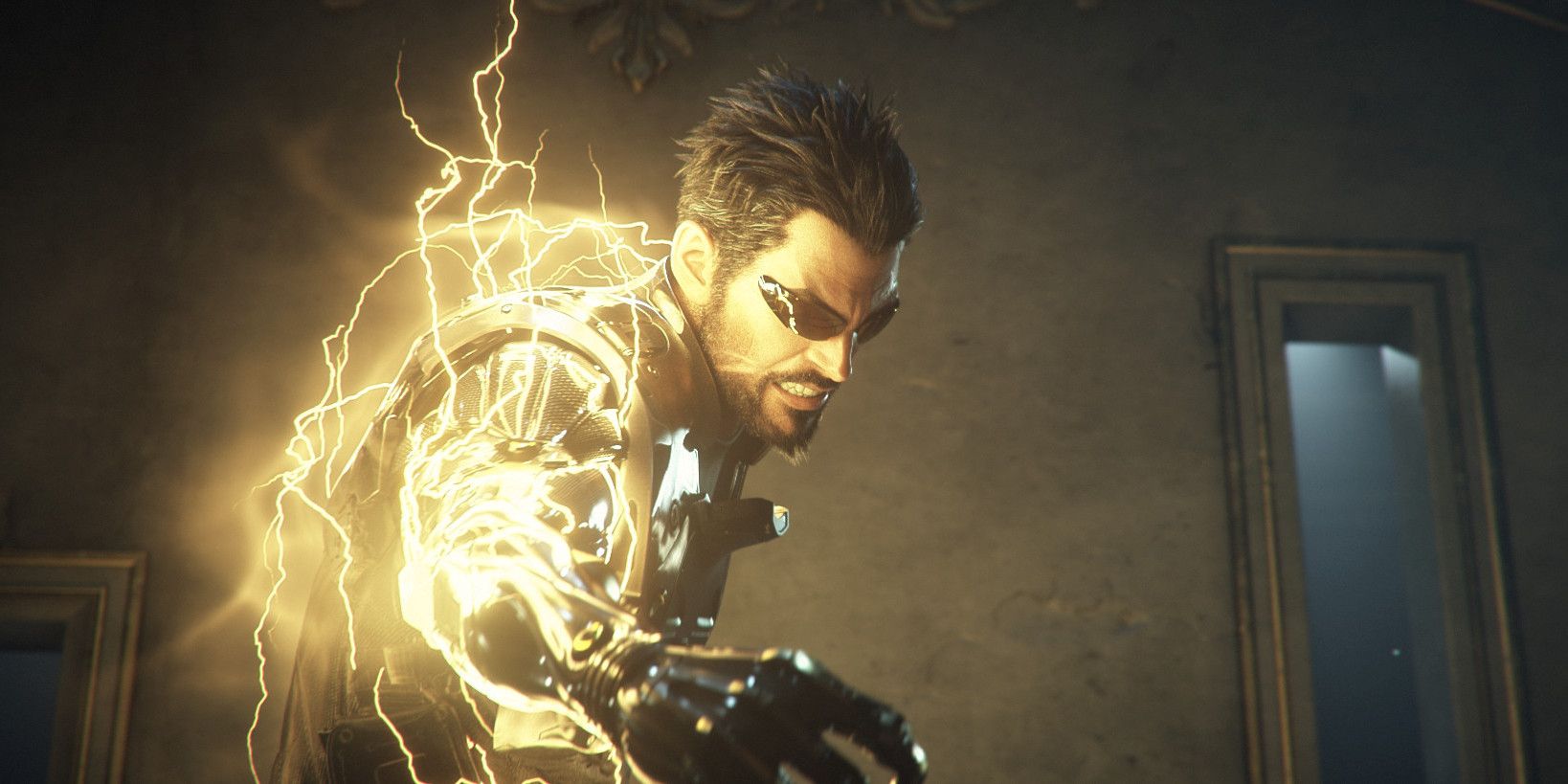 Según los informes, Deus Ex podría regresar para vencer a Cyberpunk 2077