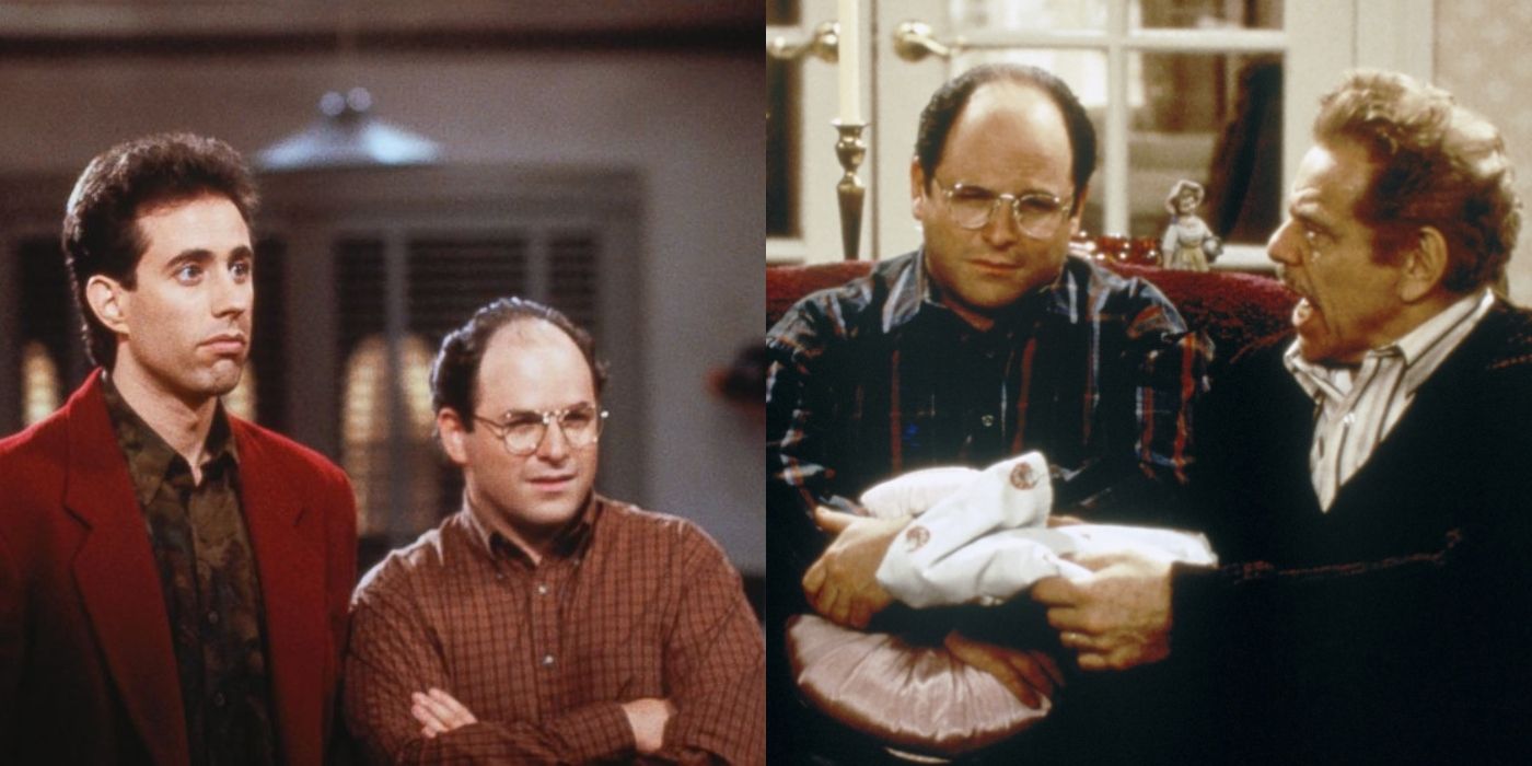 Seinfeld: 10 mejores citas de George, según Reddit