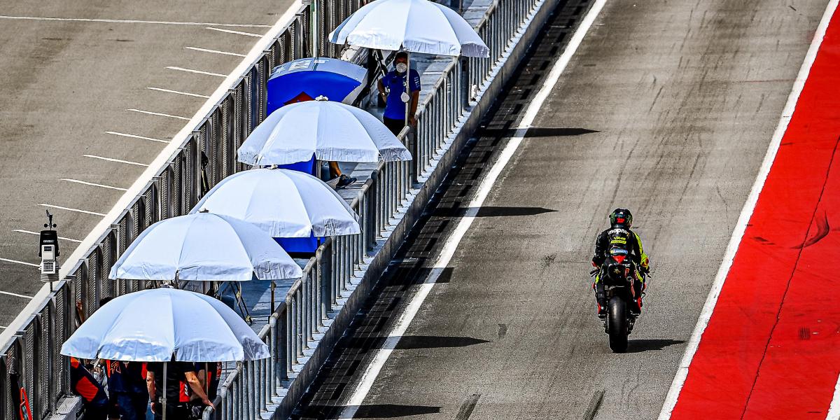 Sepang y Portimao acogerán las pruebas de pretemporada de MotoGP en 2023
