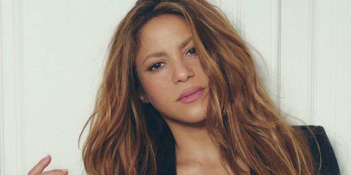 Shakira sorprende a todos sus seguidores mostrando su amor "más puro"