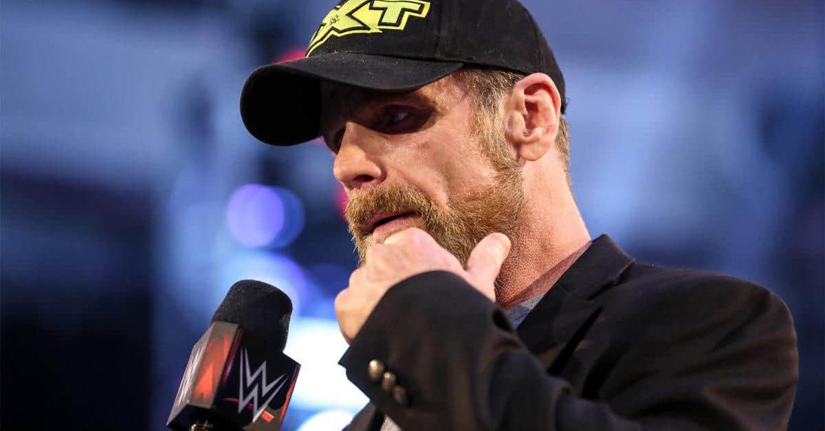 Shawn Michaels dice que Vince McMahon no tuvo tiempo de ejecutar NXT, si es bueno o malo, ‘eso depende de mí’