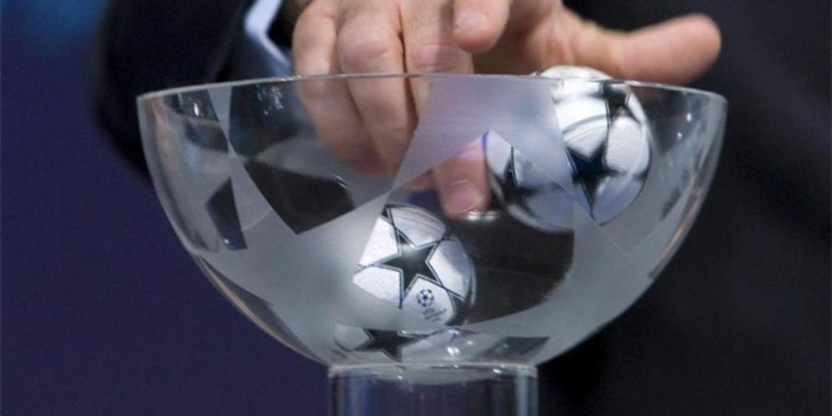 Simulador del Sorteo de la Champions League 2022/23: simula posibles grupos y cruces