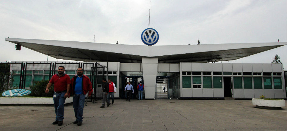 Sindicato de Volkswagen México se alista a votar (otra vez) contrato colectivo