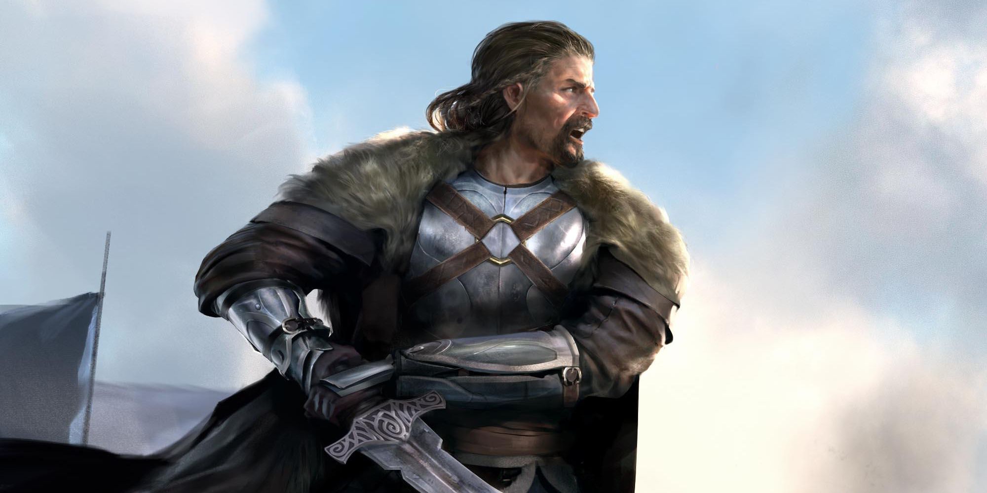Skyrim: por qué nadie debería ponerse del lado de Ulfric Stormcloak en la Guerra Civil