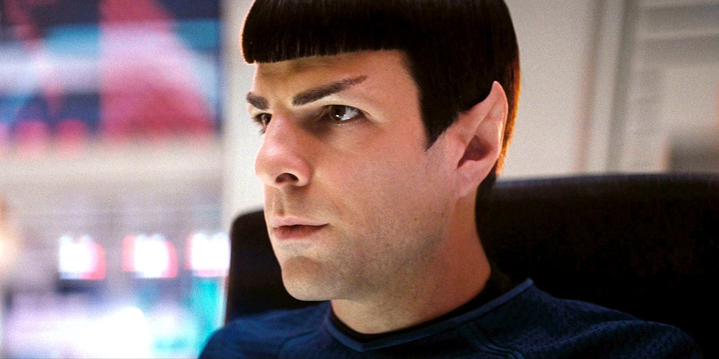 Star Trek merece volver a la pantalla grande, dice Roddenberry Exec