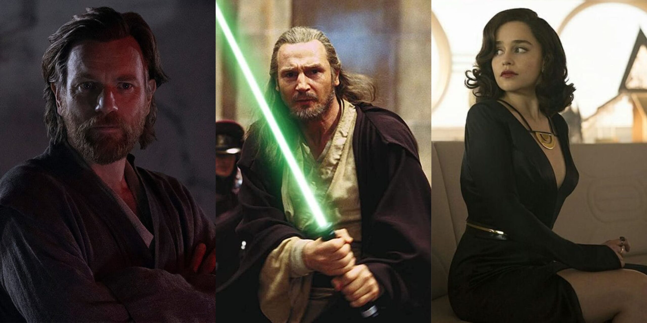 Star Wars: 10 personajes que merecen un ¿Y si?  Exploración