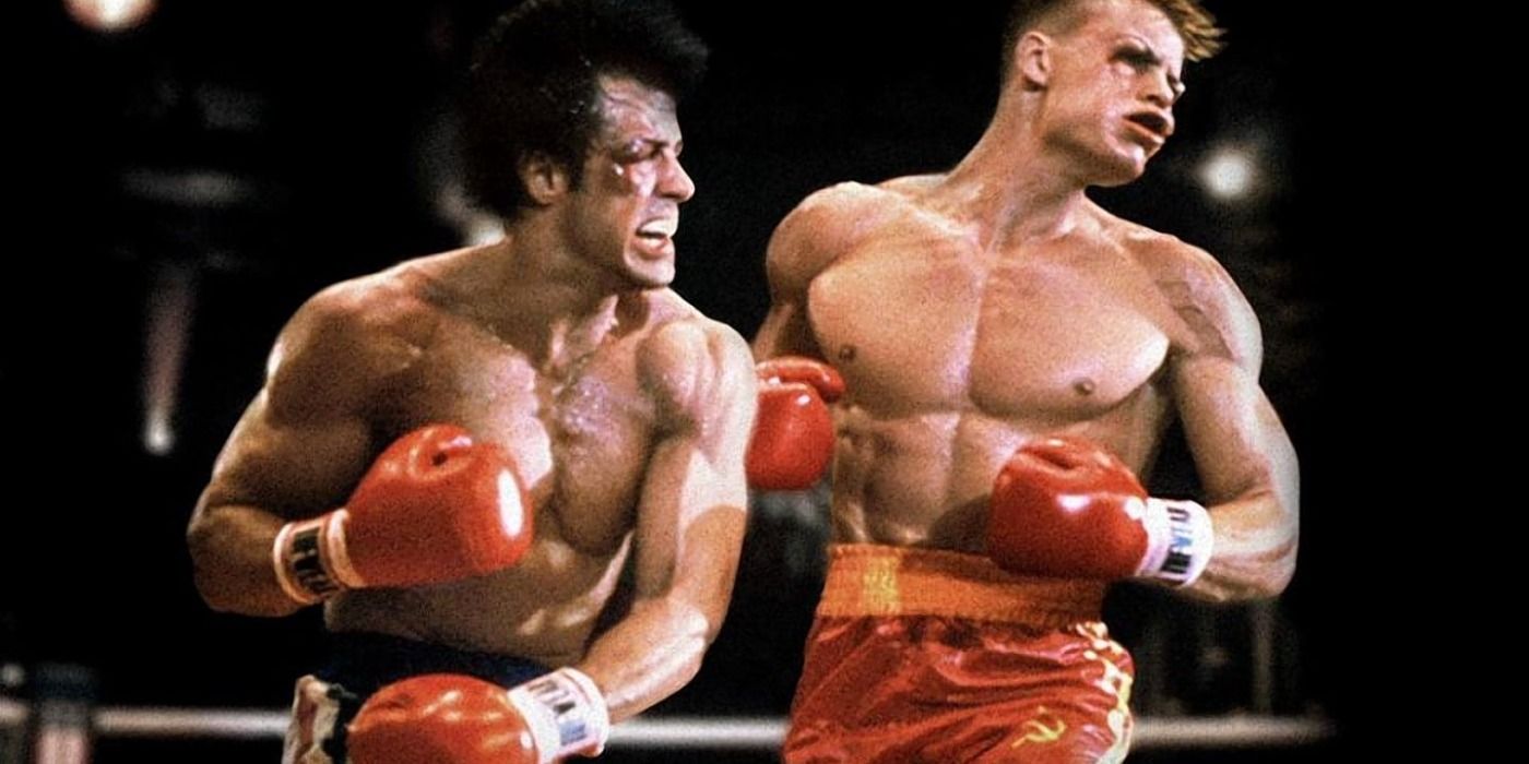 Sylvester Stallone critica brutalmente la película derivada de Drago de Rocky