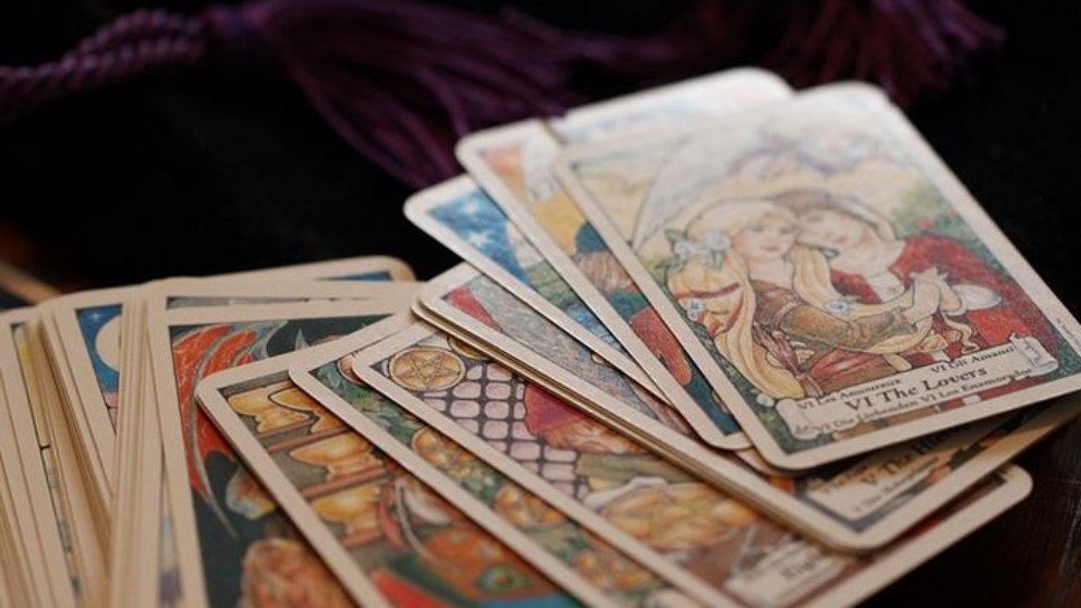 Tarot: Significado de las cartas