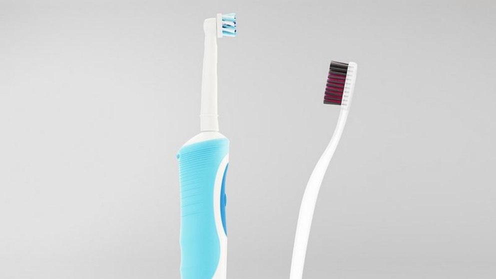 Te mostramos las claves del cepillo de dientes del futuro