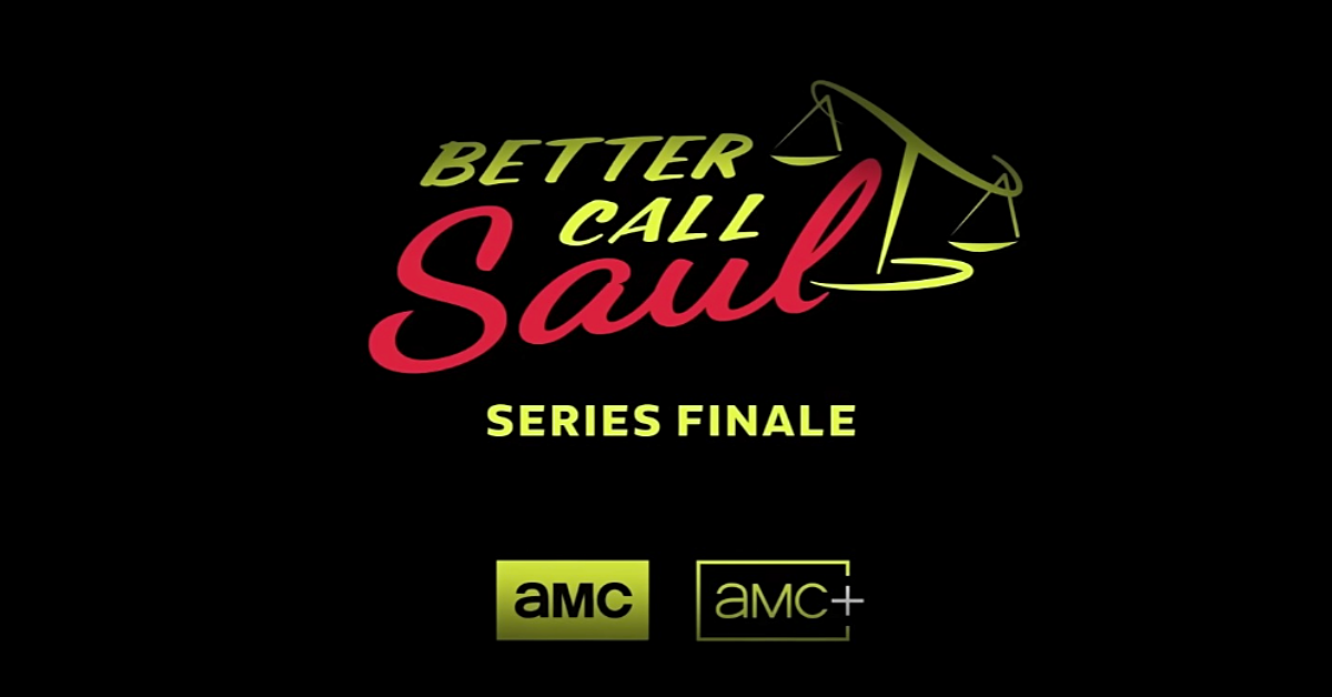 Teaser final de la serie Better Call Saul: Saul’s Gone