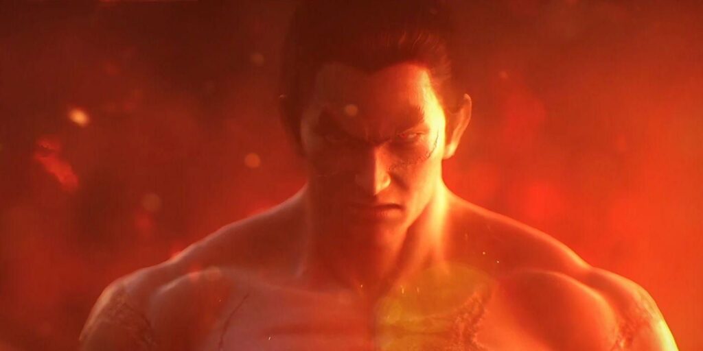 Tekken 8 acaba de ser objeto de burlas de la manera más extraña