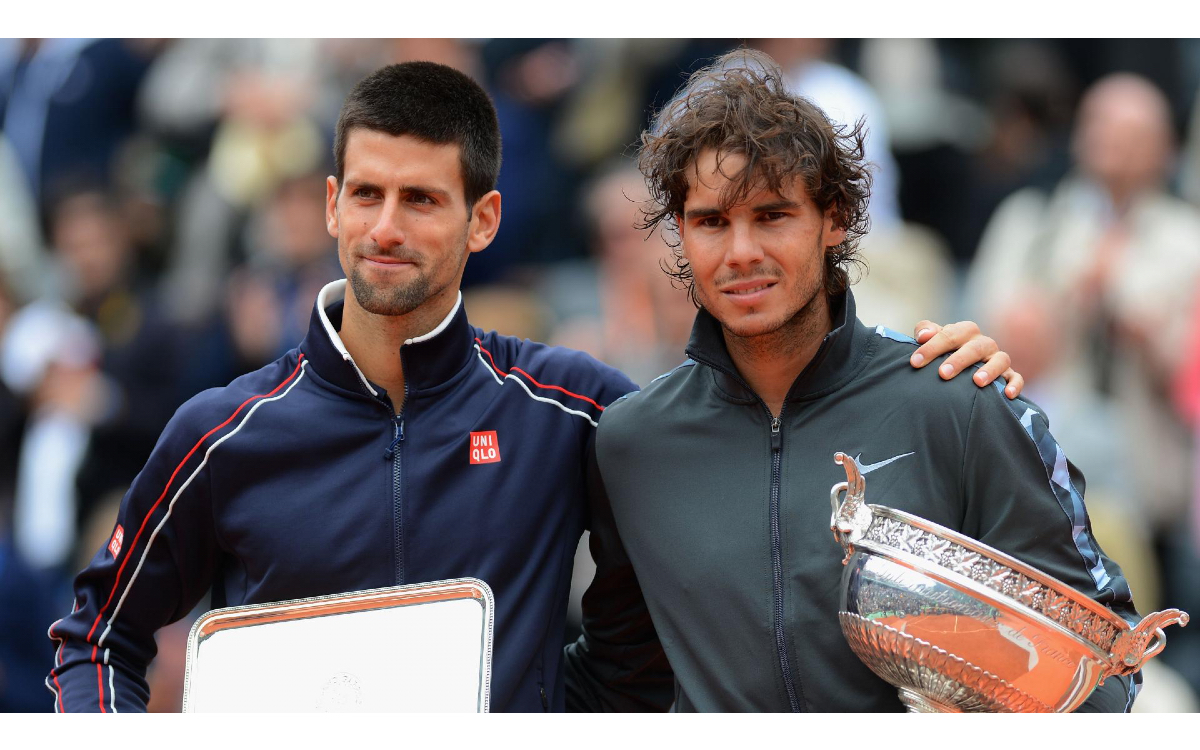 Tenis: Rafael Nadal y Novak Djokovic se retiran del Masters 1000 de Montreal | Video
