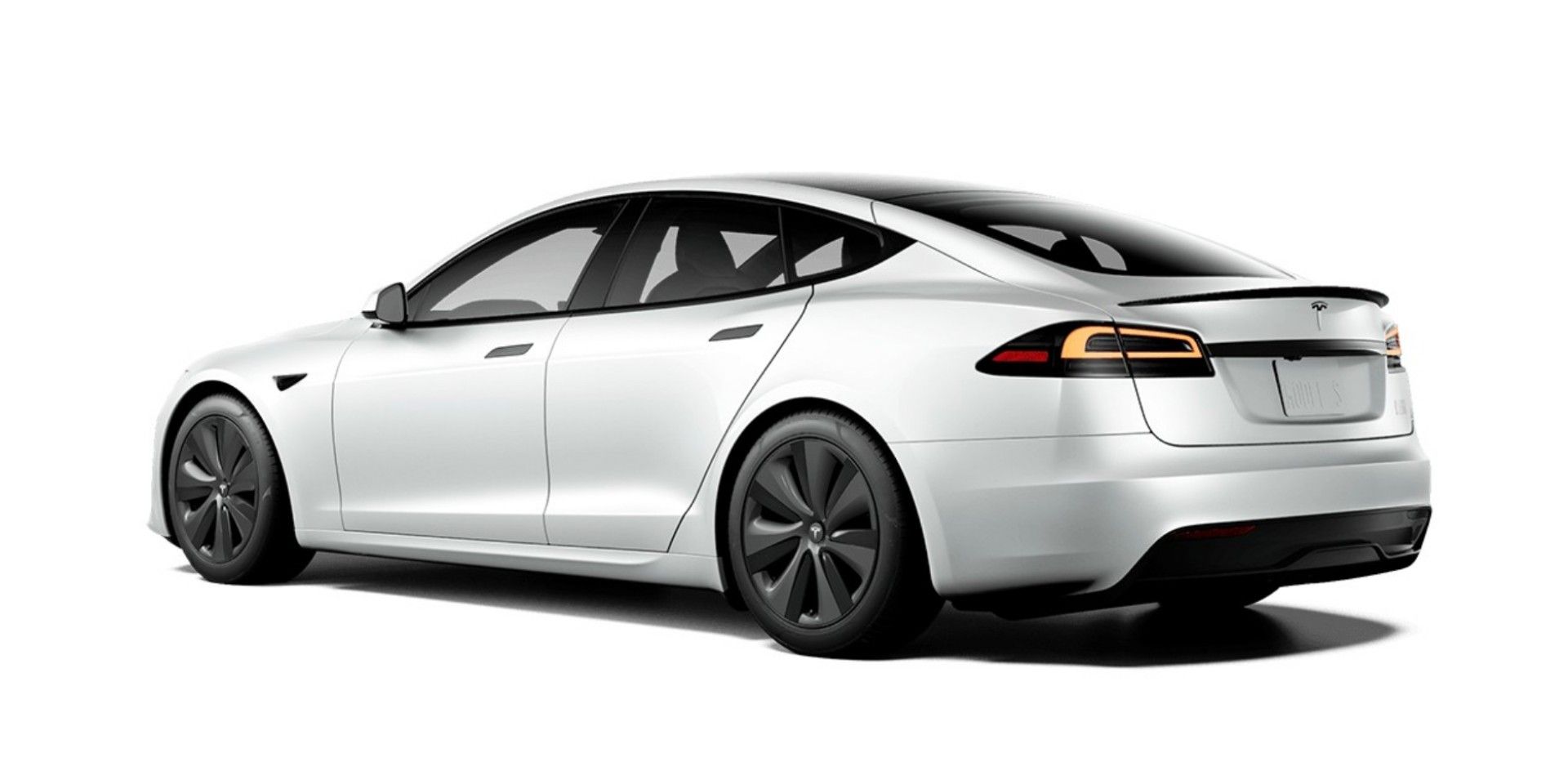 Tesla Model S y Model X están disponibles para ordenar nuevamente en Europa