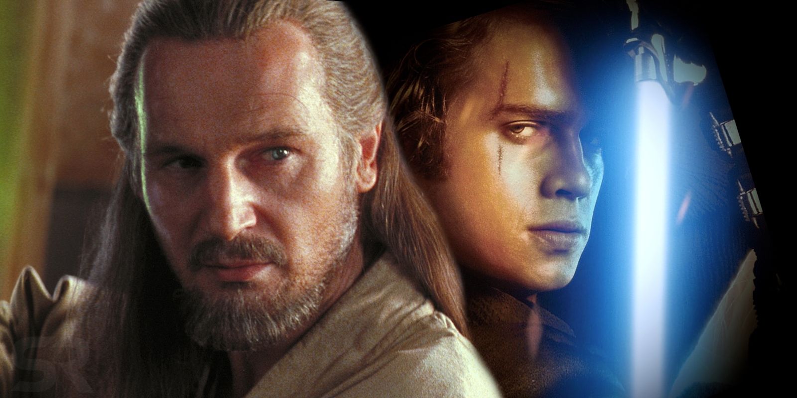 The Clone Wars prueba que Qui-Gon influyó en Anakin más de lo que los fans creen