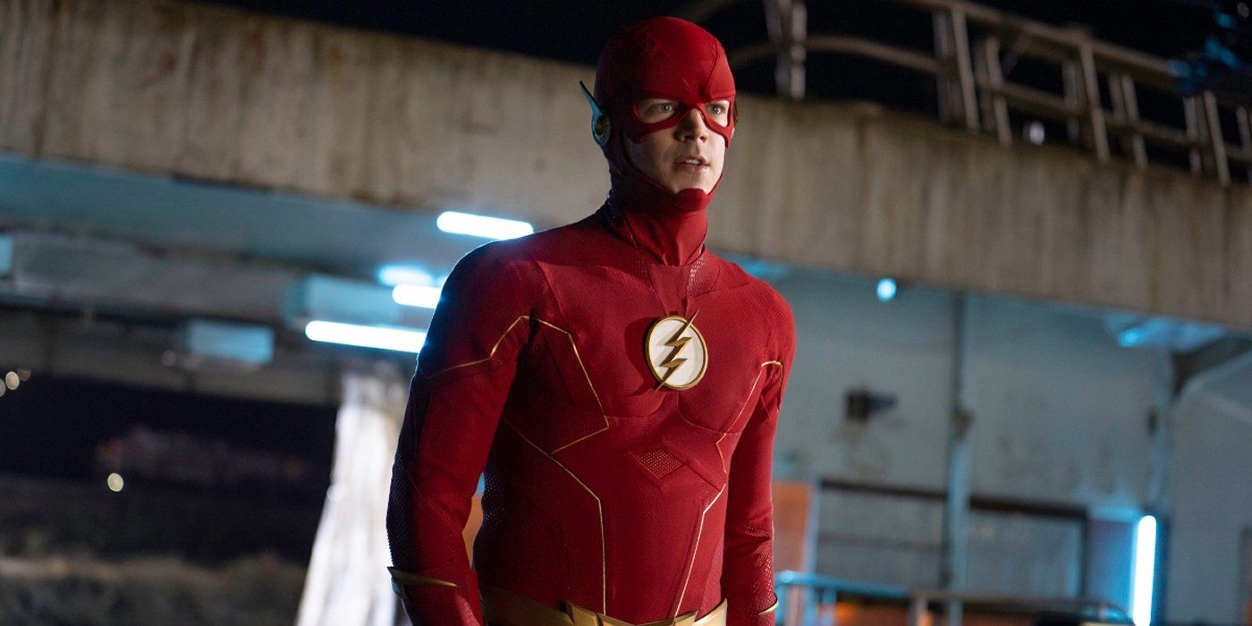 The Flash temporada 9 confirmada como final de la serie