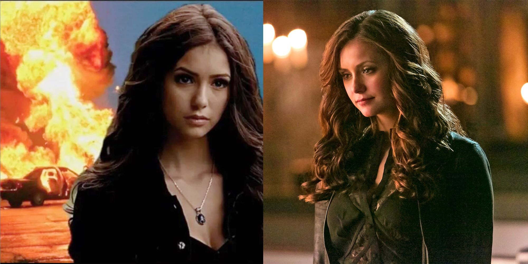 The Vampire Diaries: 8 memes que resumen a la perfección a Katherine como personaje
