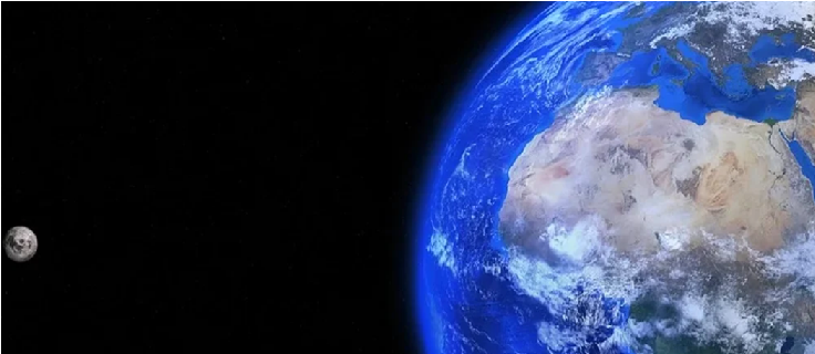Tierra rompe récord: registran el día más corto de la historia, según portal Timeanddate