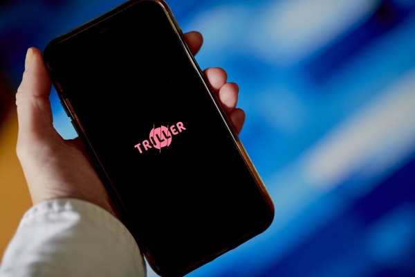 Timbaland y Swizz Beatz demandan al competidor de TikTok Triller por $ 28 millones por falta de pago