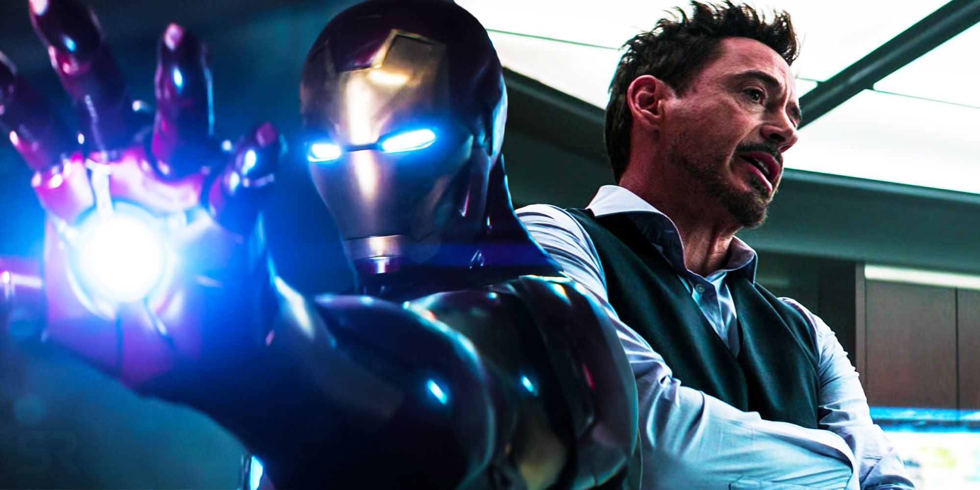 Todas las formas en que MCU demostró que Iron Man tenía razón en Civil War