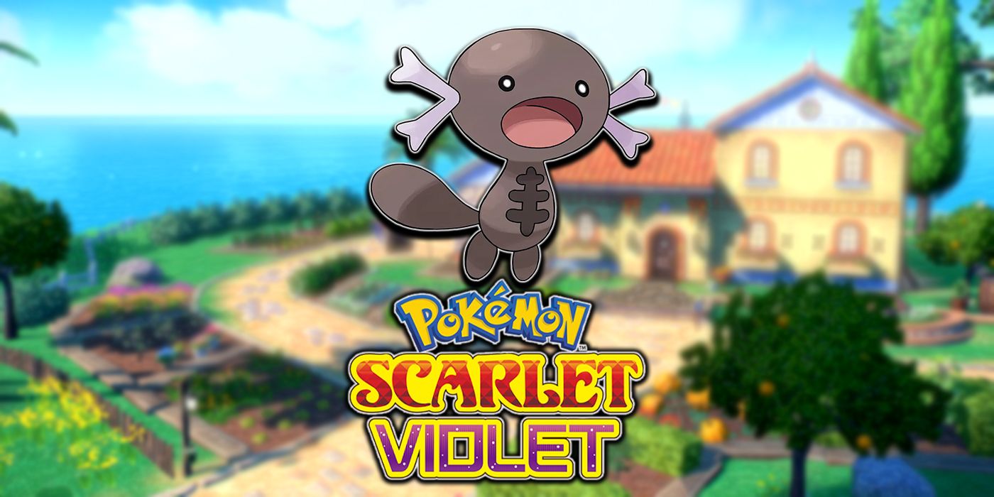 Todas las formas regionales de Pokémon Scarlet y Violet Gen 9 confirmadas hasta ahora