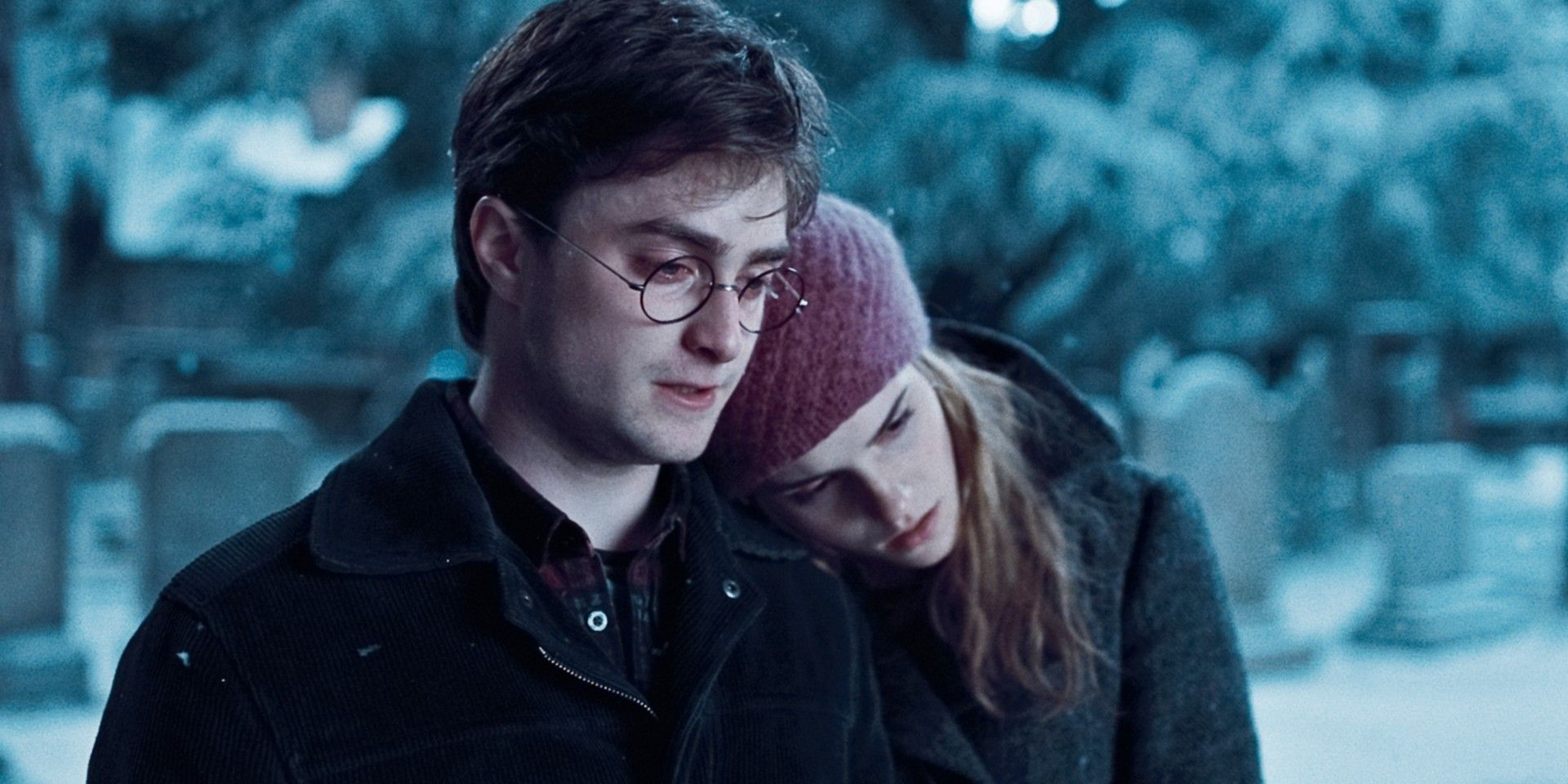 Todas las películas de Harry Potter dejarán HBO Max por otro streamer