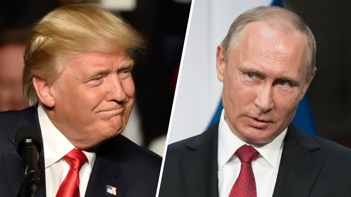 Tribunal ordena publicar memorando sobre Rusia y Donald Trump