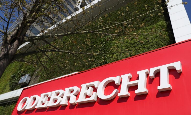 Tribunal suspende sanciones de SFP a Odebrecht por mil 88 millones de pesos: MCCI