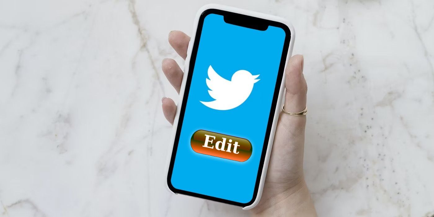 Twitter Blue te dará acceso anticipado a la edición de tuits