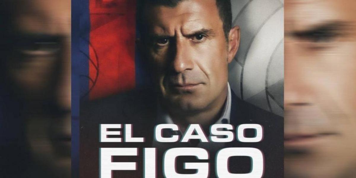 Una mentira de Futre a Florentino, clave en el fichaje de Figo por el Madrid