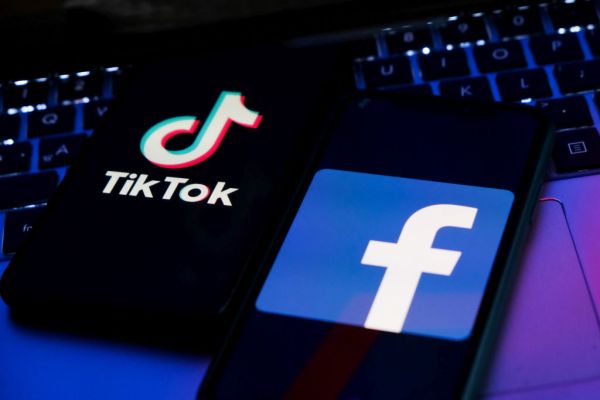 Una nueva función de TikTok permite a los creadores compartir Historias de TikTok en Facebook e Instagram