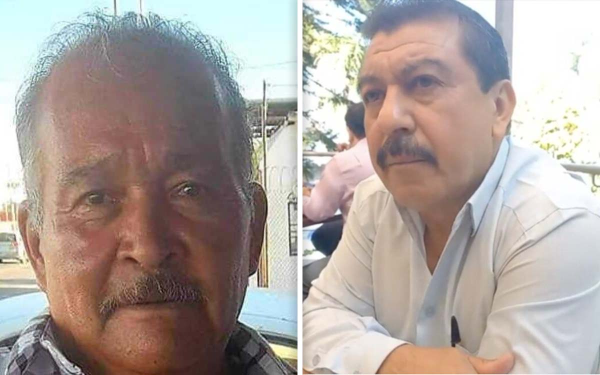 Unión Europea condena los asesinatos de los periodistas Juan Arjón López y Fredid Román Román