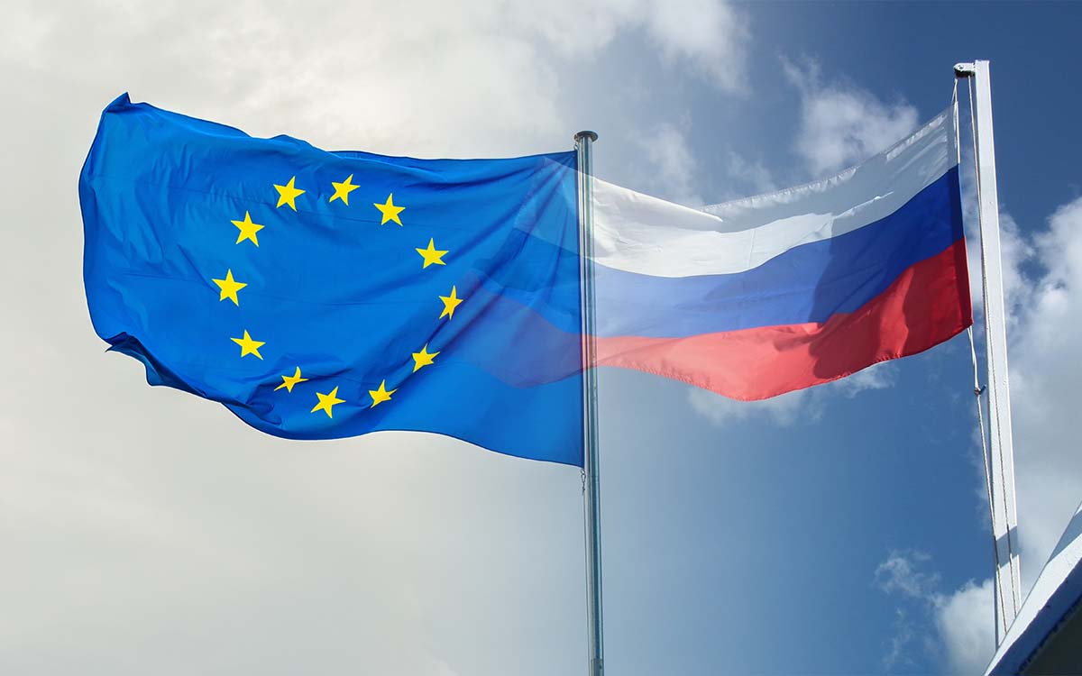 Unión Europea suspende acuerdo de visados con Rusia