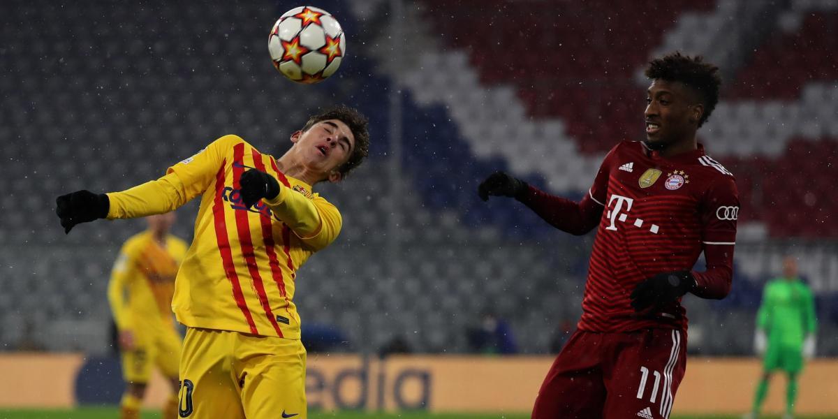 Ver al Barça en Múnich costará la mitad que en el Pizjuán